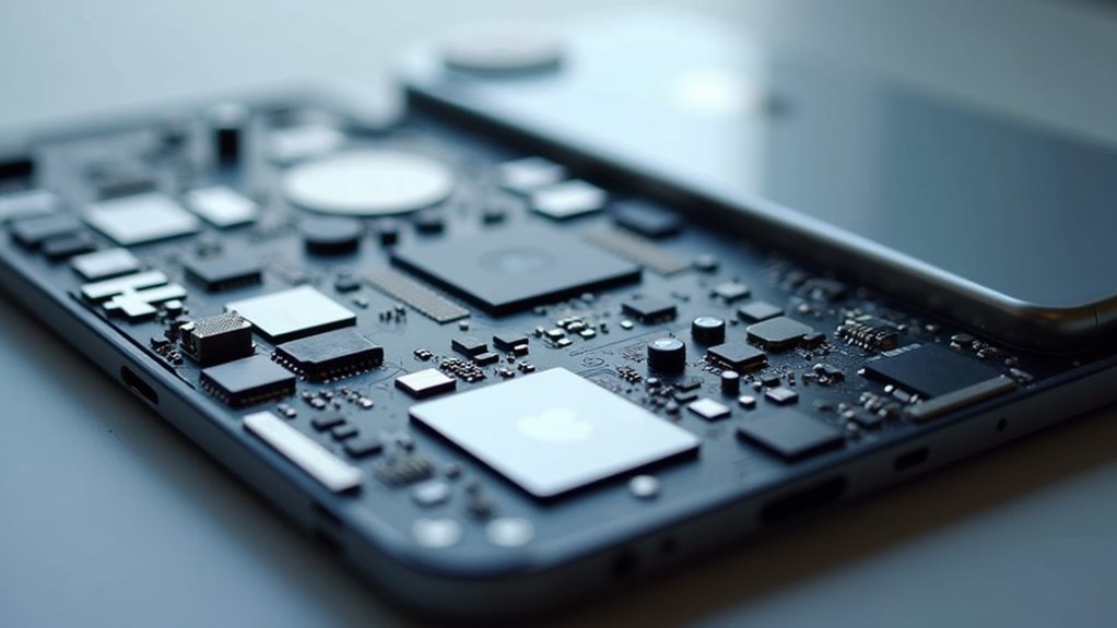 koszty naprawy płyty głównej