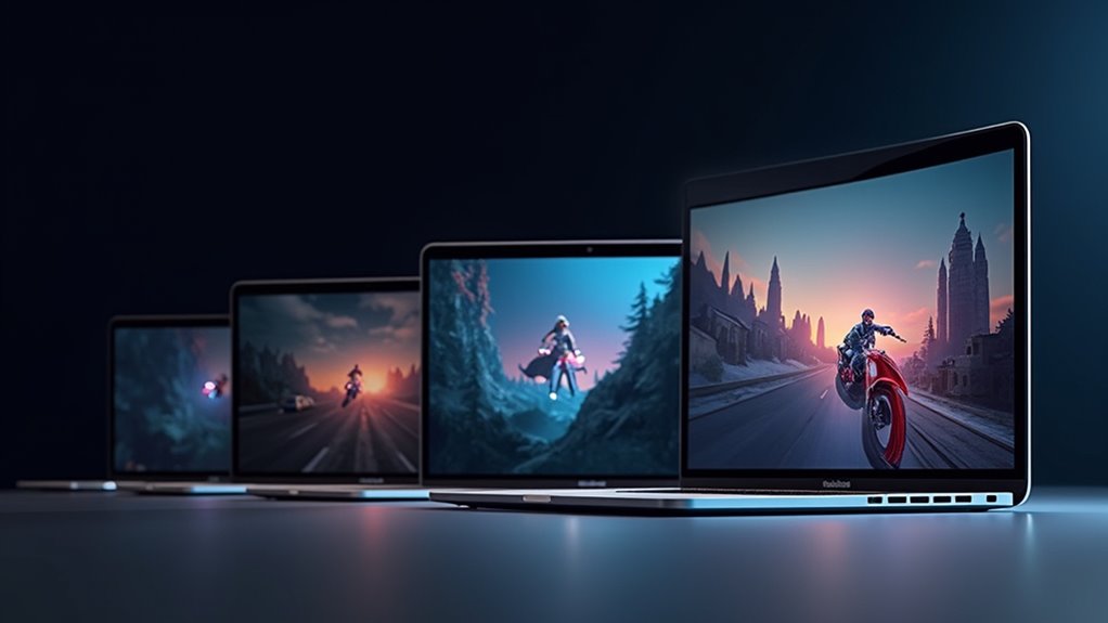 komputery Mac do gier