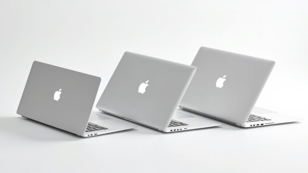 porównanie macbooka pro m2