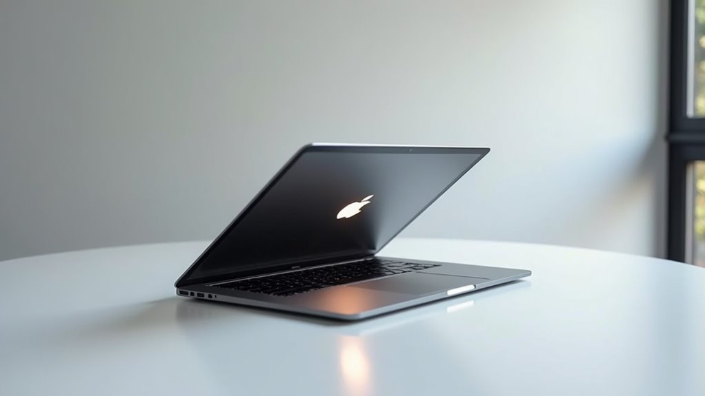 wskazania resetowania smc w macbooku