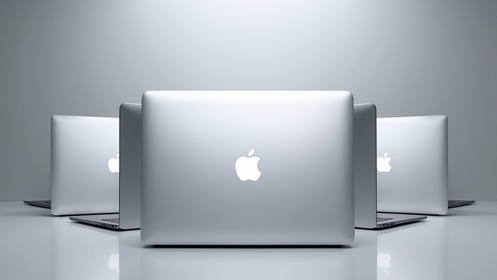 porady i sztuczki dotyczące MacBooka