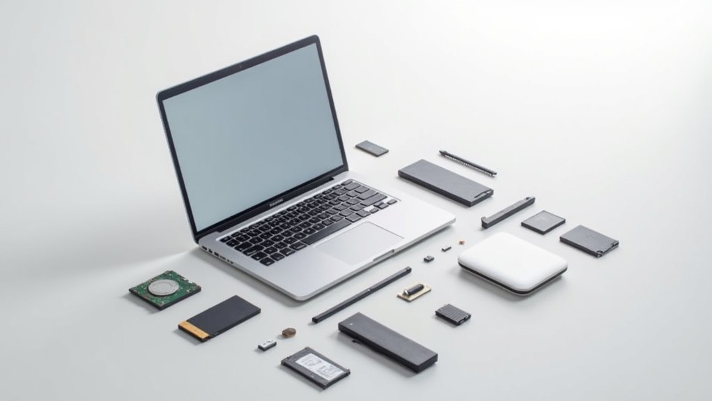 aktualizacja macbooka krok po kroku