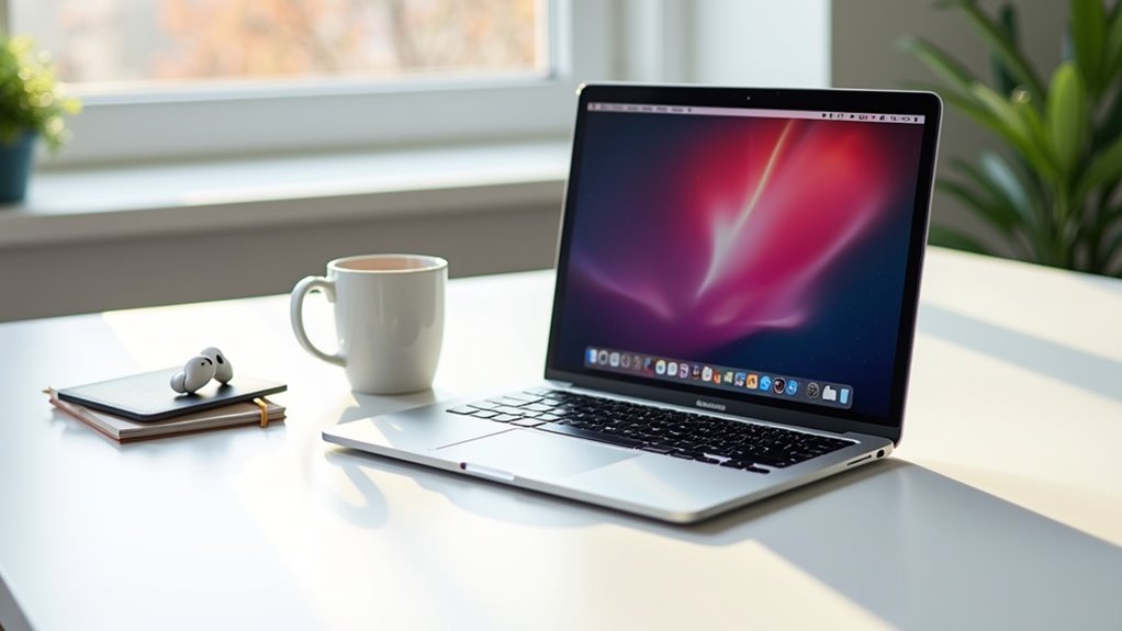 Porady i triki dla użytkowników MacBooka