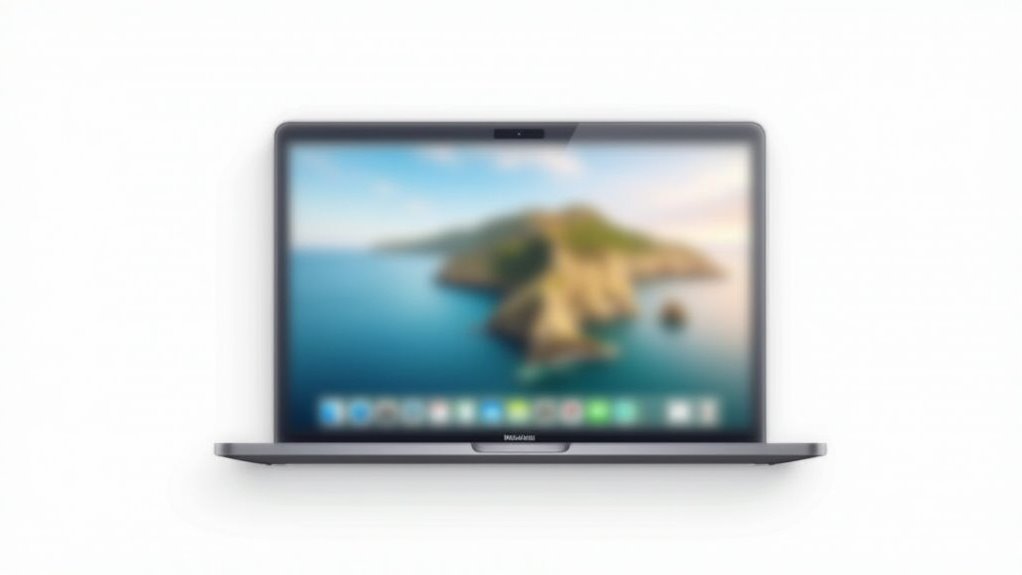 macOS Sonoma kluczowe funkcje