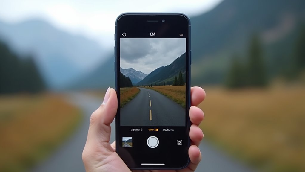 funkcje i ustawienia powiększenia