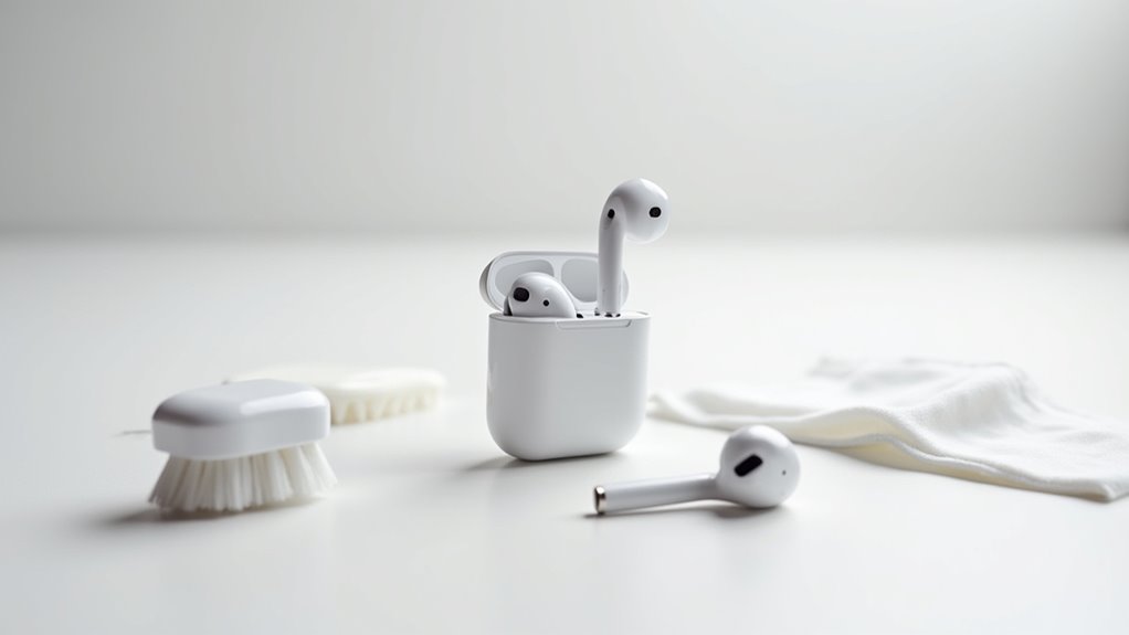 zachowanie optymalnej jakości dźwięku