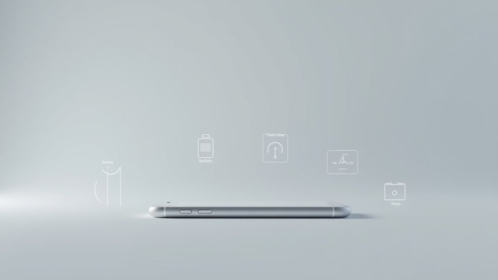 maksymalizuj zdrowie baterii iPhone'a