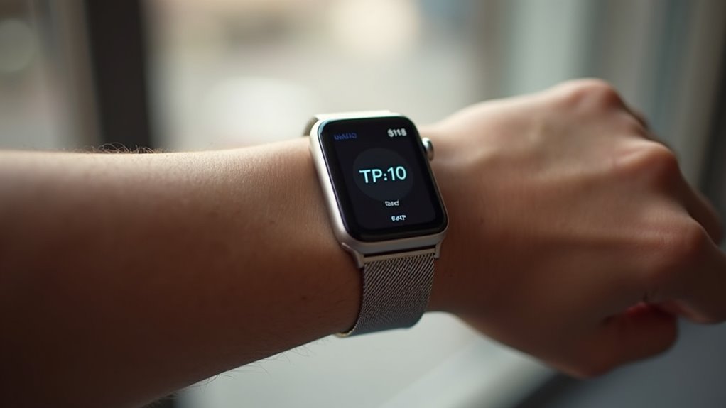 maksymalizacja wydajności Apple Pay