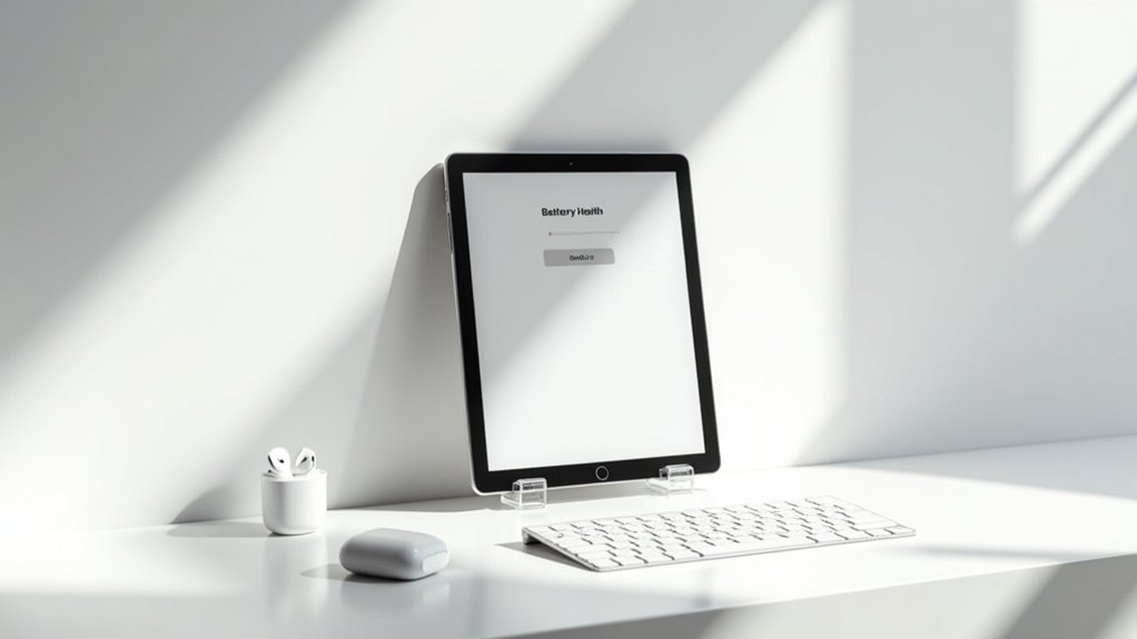 maksymalizacja żywotności baterii przed wymianą