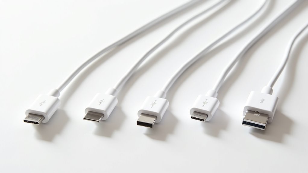 Znaczenie certyfikatu MFI dla kabli