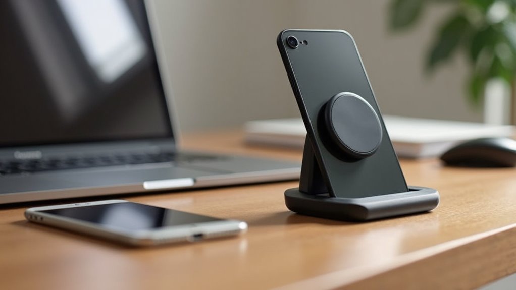 ładowarki wieloportowe MagSafe