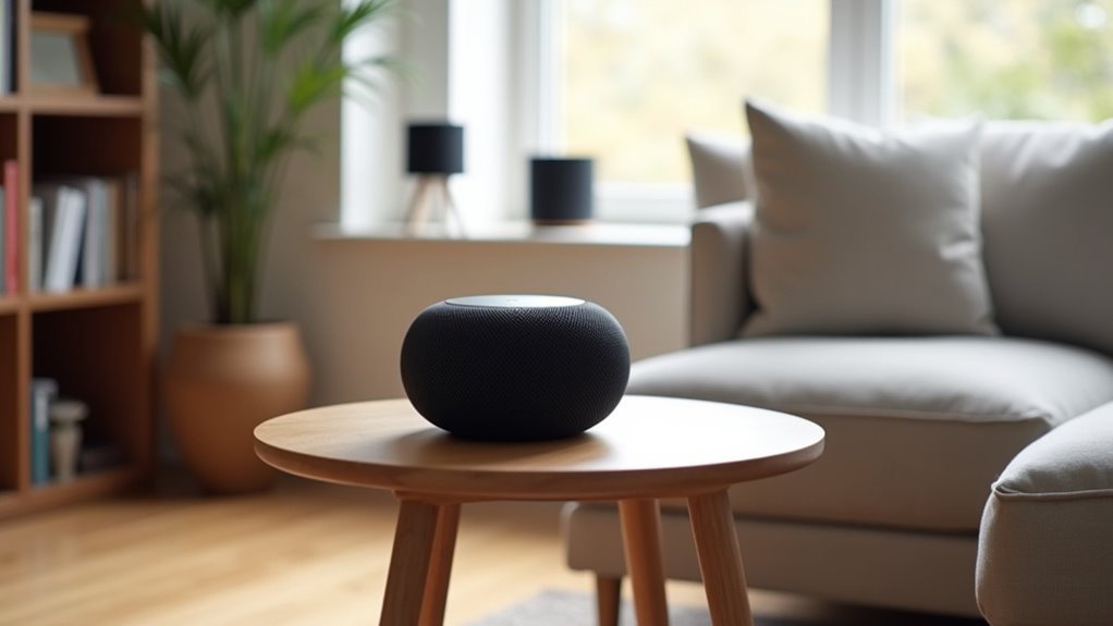 wielokonfiguracyjne zarządzanie głośnikami