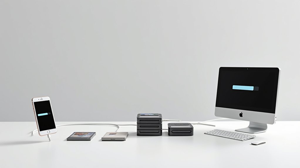 urządzenie do przejścia biblioteki multimedialnej