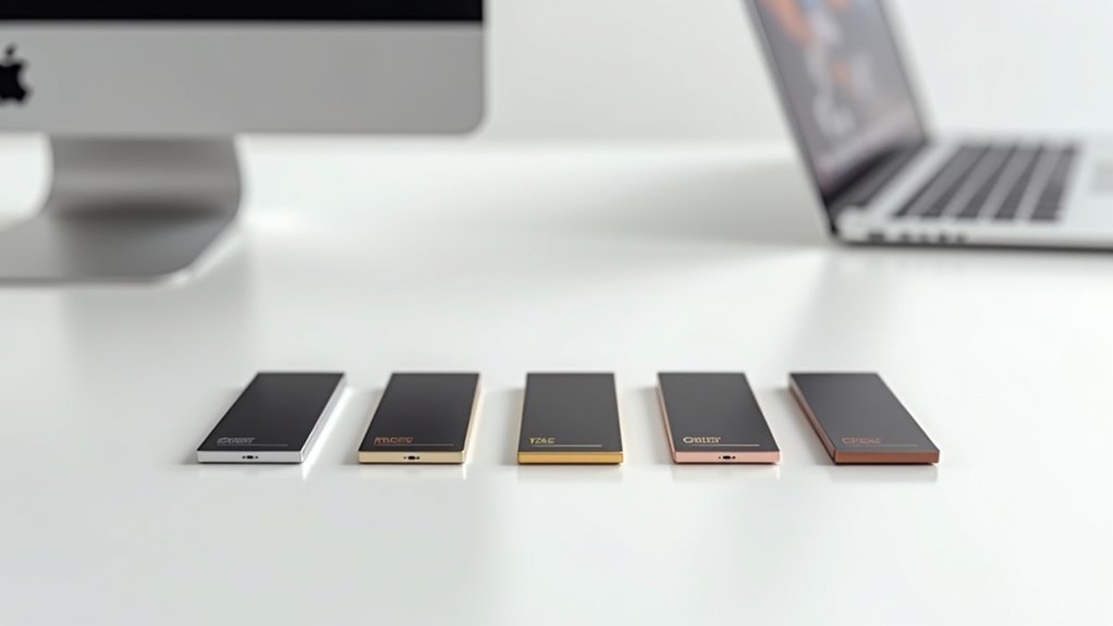 typy pamięci flash NAND