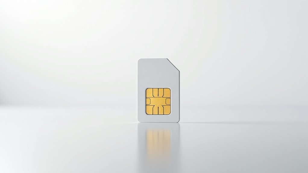 Karty nano SIM wyjaśnione