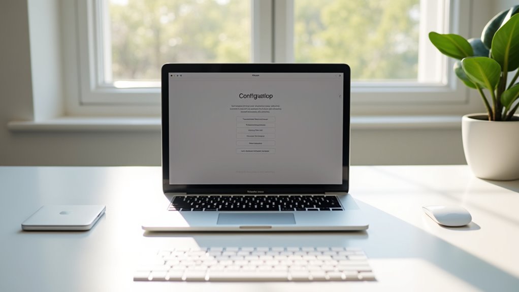 porady nawigacyjne dla użytkowników komputerów Mac