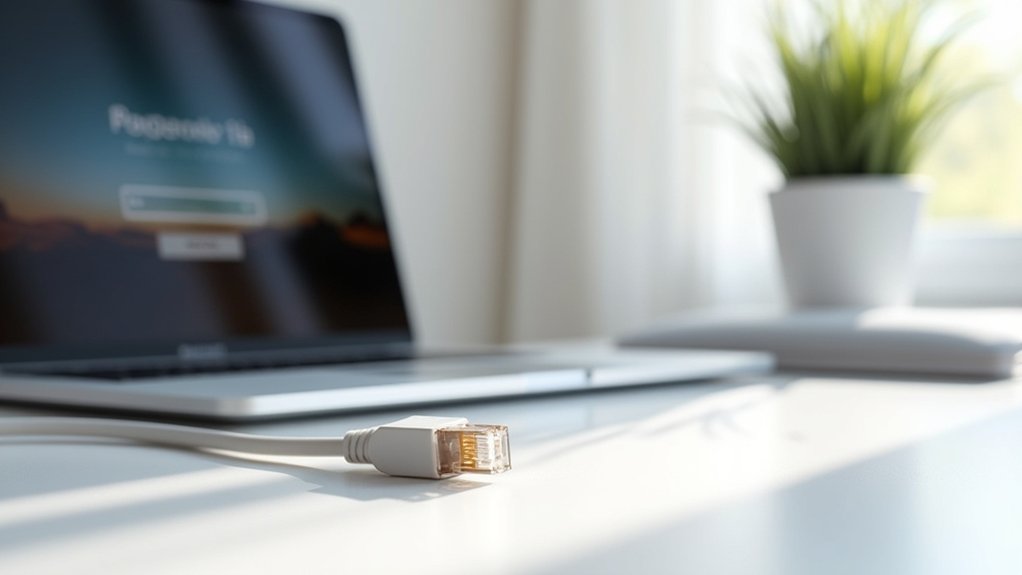 problemy z połączeniem sieciowym aktualizacja