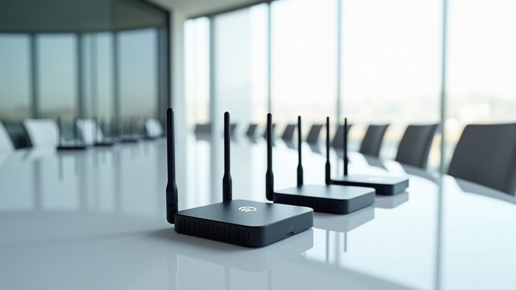 strategia implementacji obiektu sieciowego