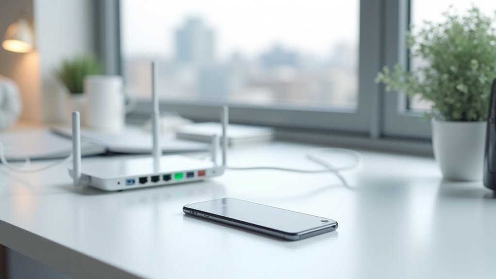 rozwiązania sieciowe dla awarii