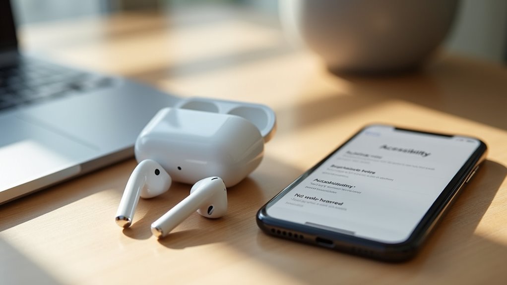 nowe funkcje aparatów słuchowych