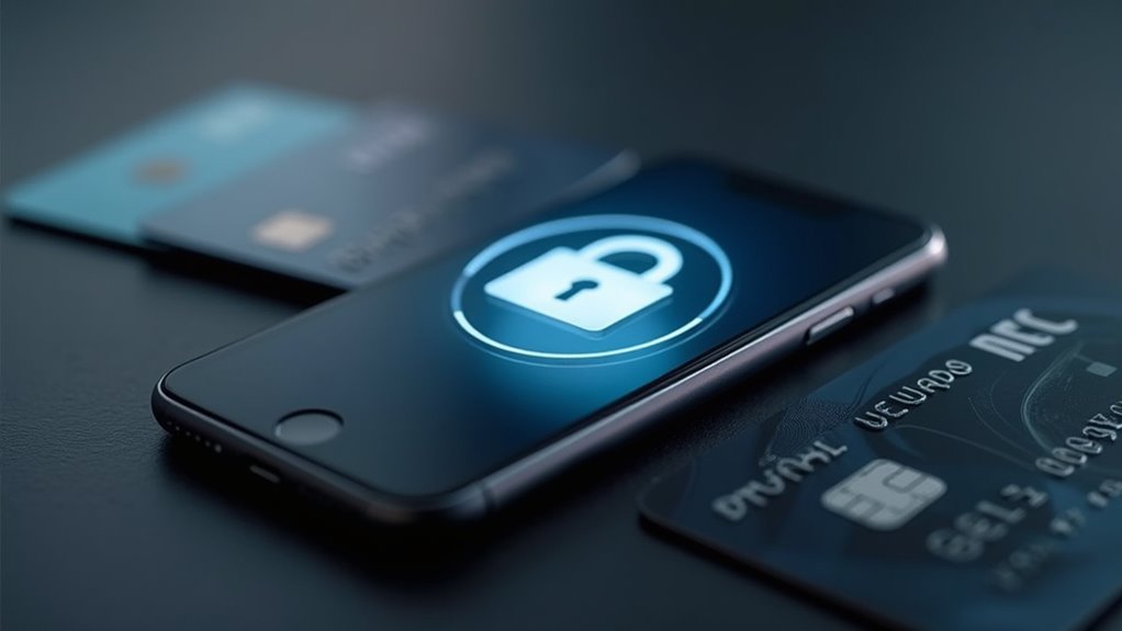 Bezpieczeństwo i prywatność NFC