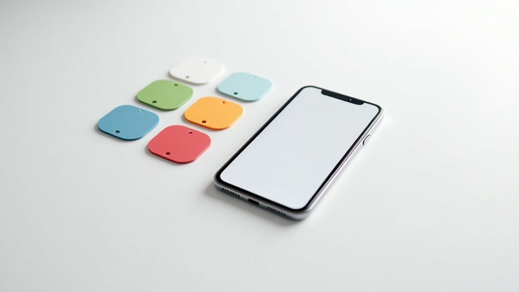 Techniki pisania tagów NFC