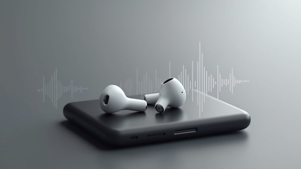 zarządzanie hałasem i zakłóceniami