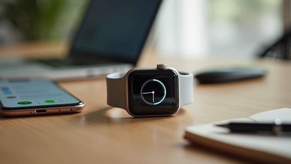 zarządzanie powiadomieniami i procesami w tle