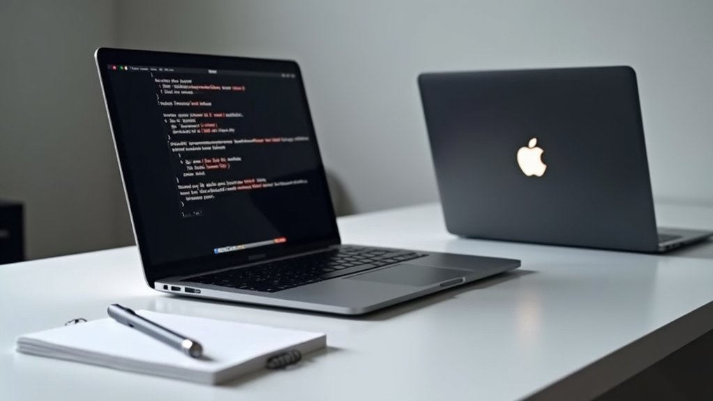 uzyskiwanie metod poleceń terminala