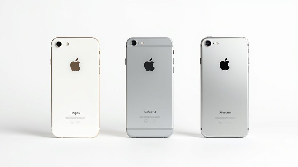 części OEM kontrola jakości