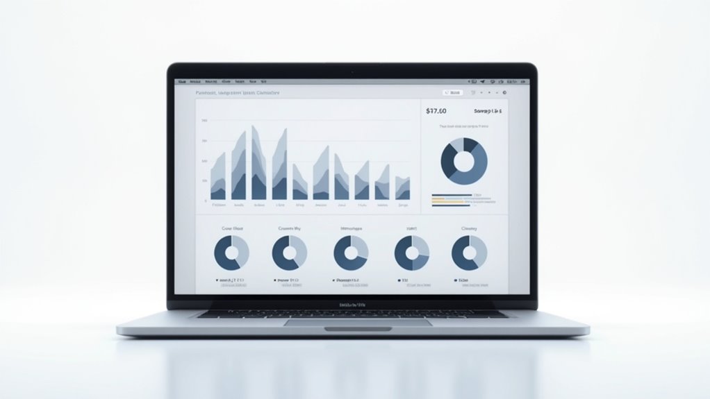 zoptymalizowany format logów monitorowania