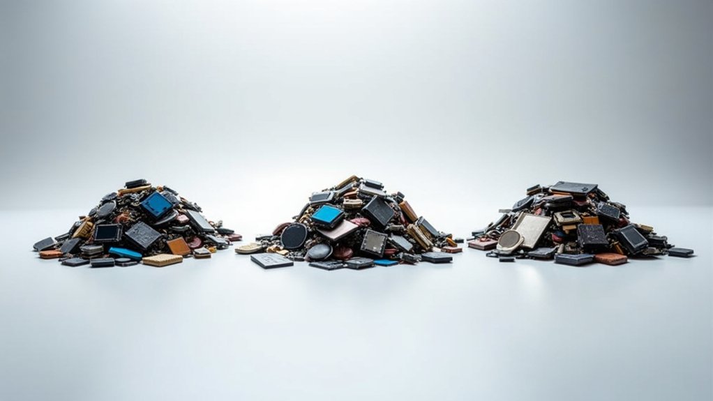 dostępność i pozyskiwanie części