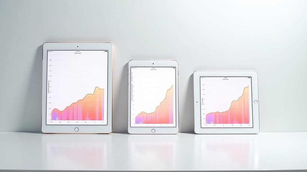 porównanie wydajności chipów