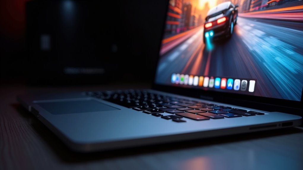 optymalizacja wydajności dla graczy