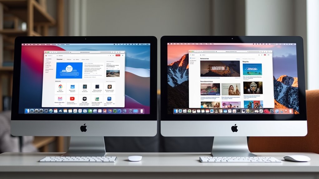 spersonalizowane przeglądanie do pracy