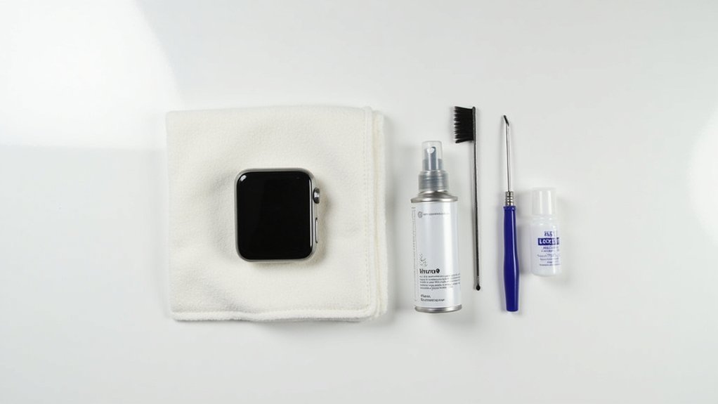 prewencja i regularna konserwacja