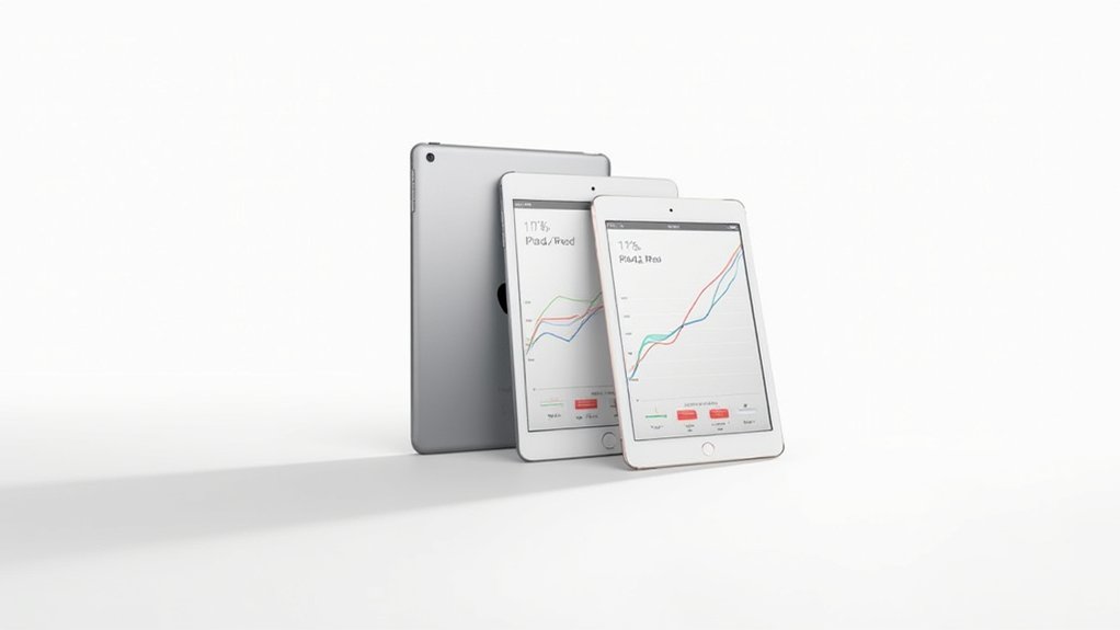 analiza wskaźnika ceny do wydajności