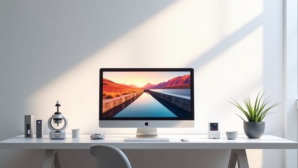 profesjonalna kalibracja i profilowanie