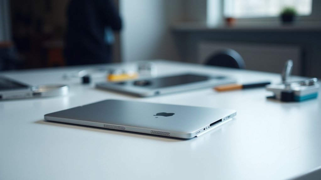 profesjonalne opcje naprawy koszty