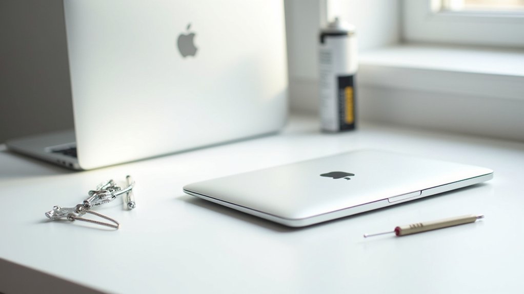 szybkie naprawy i kroki rozwiązywania problemów