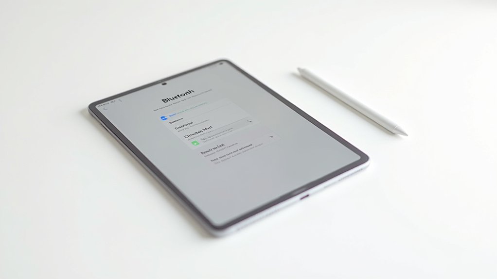 podłączanie apple pencil do iPada