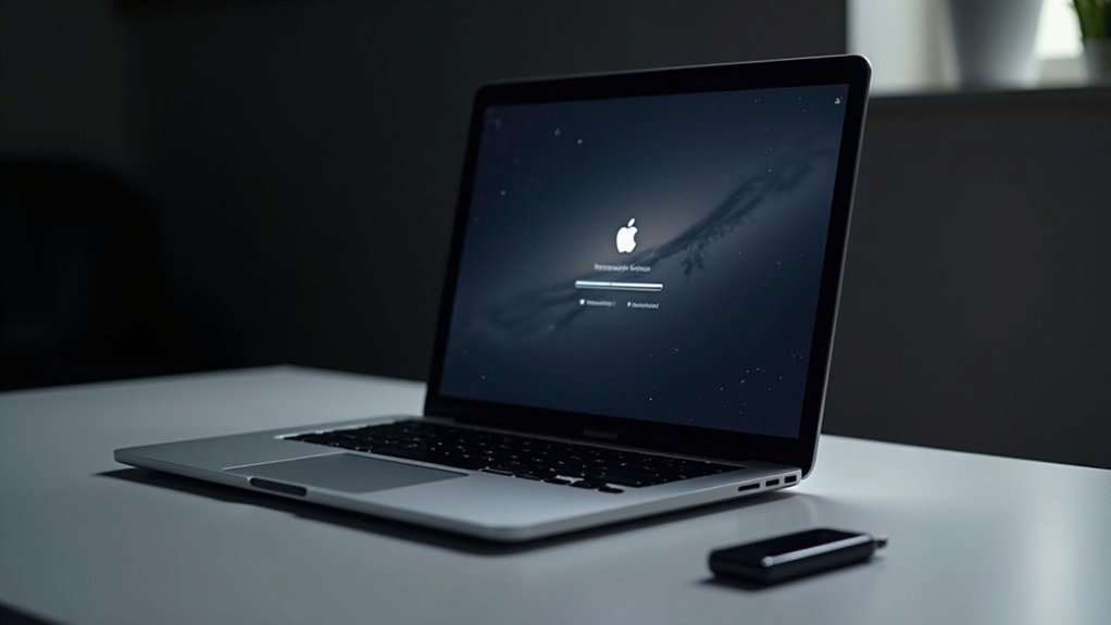 ponowna instalacja macos bez utraty danych