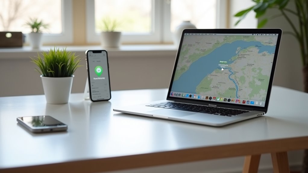 zgłoszenie kradzieży zegarka Apple Watch
