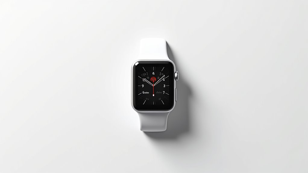 przewodnik resetowania Apple Watch