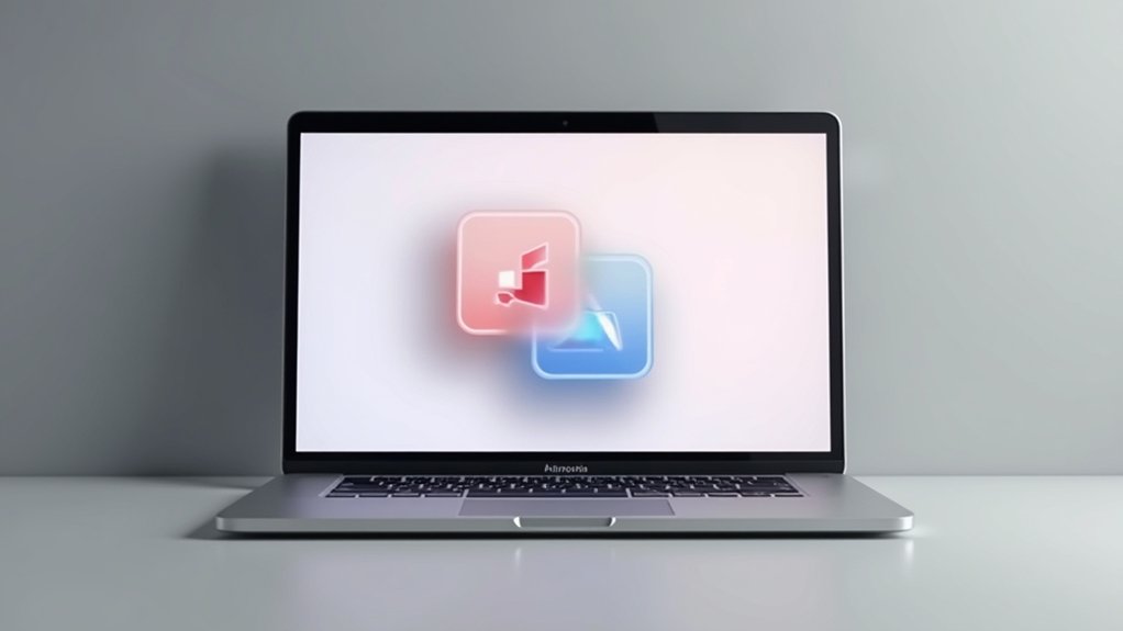 rozwiązywanie konfliktów oprogramowania na komputerze Mac