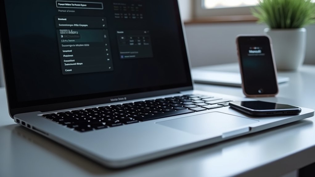 przywracanie funkcjonalności przekazywania