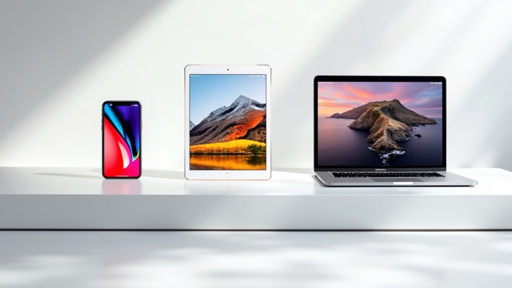 gęstość pikseli wyświetlacza Retina