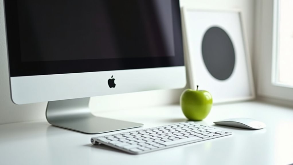 rewolucyjna filozofia projektowania Apple'a
