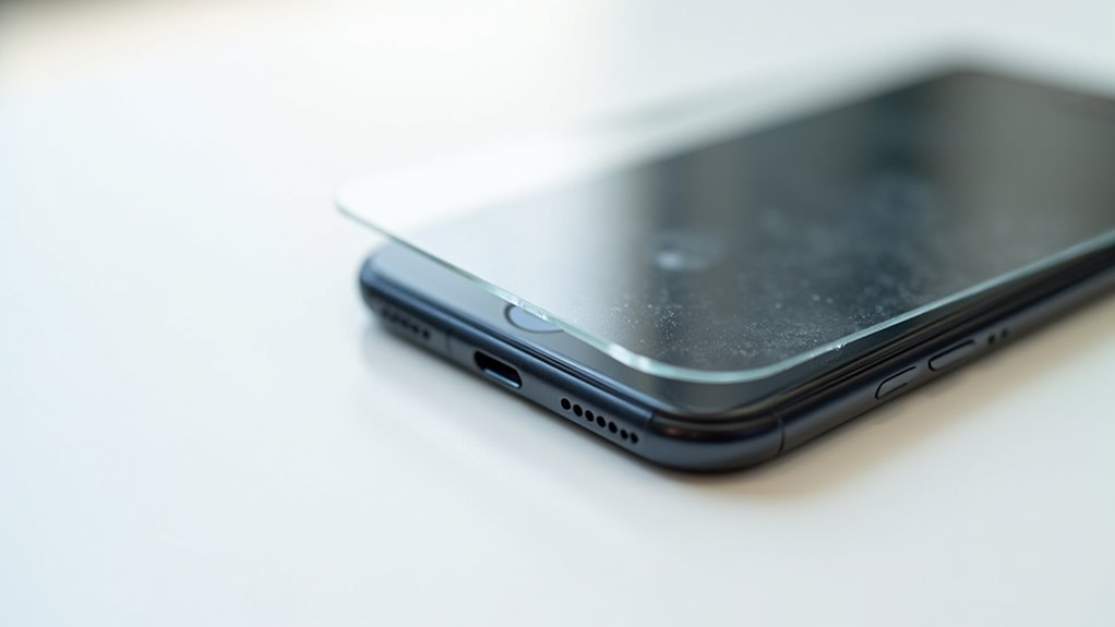 czyszczenie i ochrona ekranu