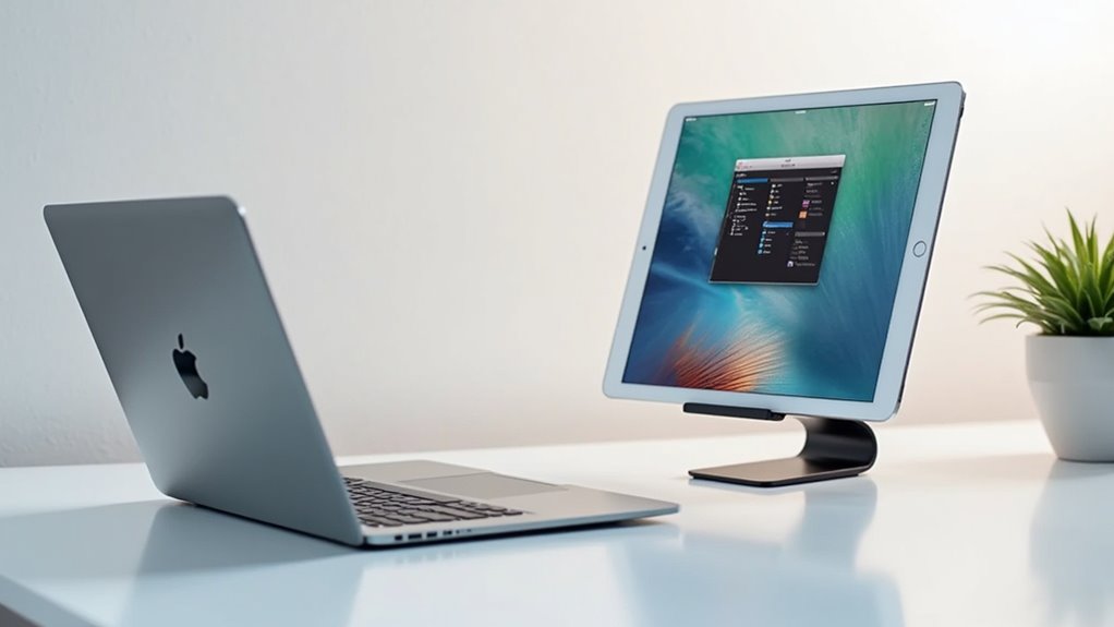 Rzutowanie ekranu versus rozszerzanie